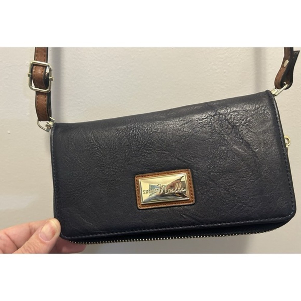 Simply Noelle Wallet‎ Purse
